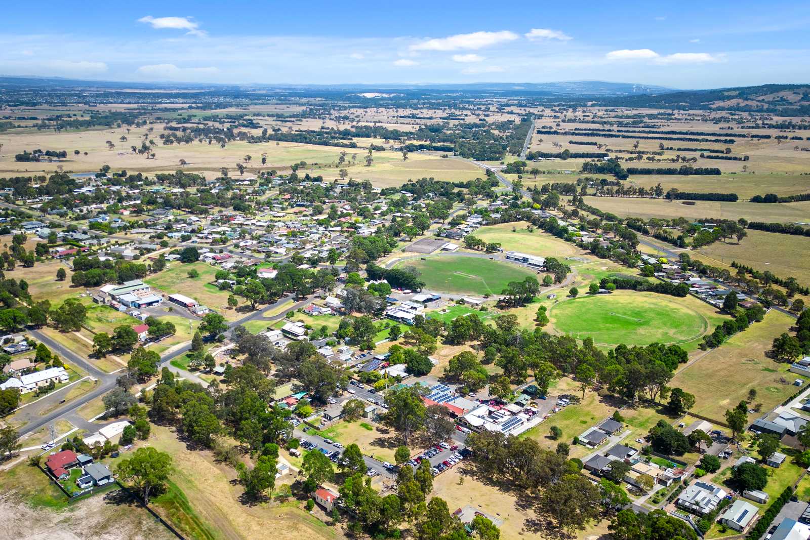 [Land for Sale] Phoenix Park, Glengarry OpenLot